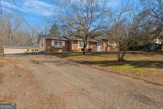 153 Maple Drive, Summerville, GA 30747