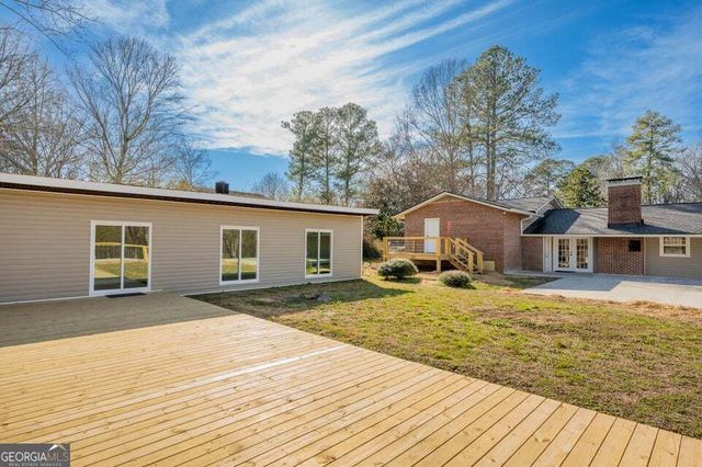 153 Maple Drive, Summerville, GA 30747