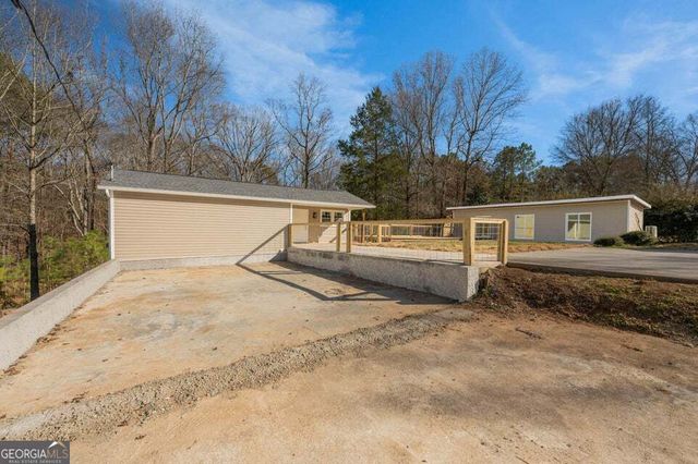 153 Maple Drive, Summerville, GA 30747