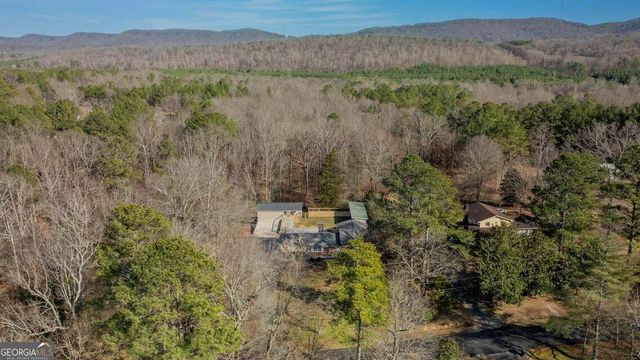 153 Maple Drive, Summerville, GA 30747