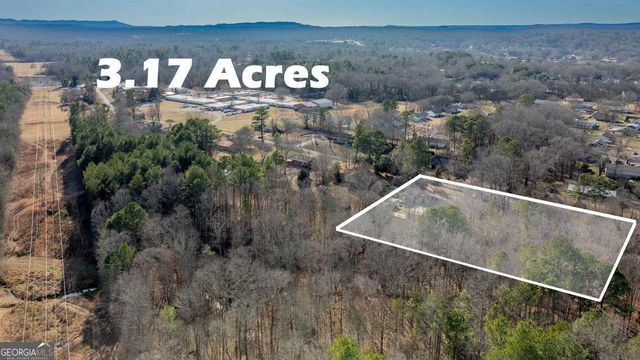 153 Maple Drive, Summerville, GA 30747