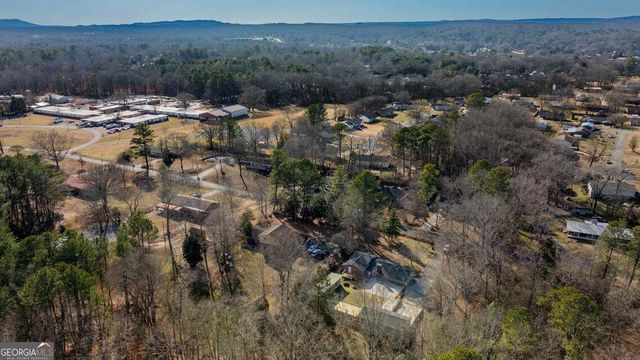 153 Maple Drive, Summerville, GA 30747