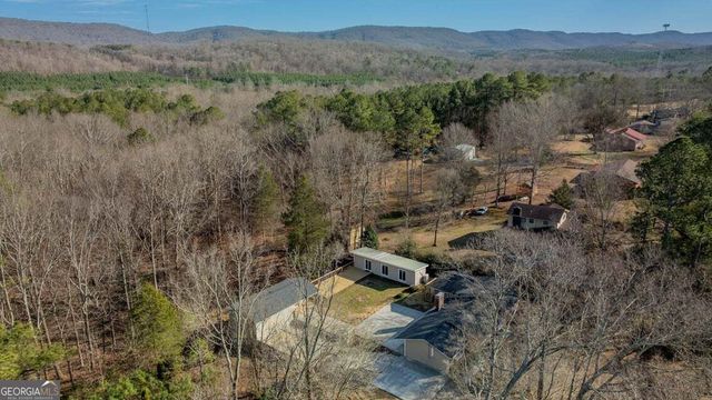 153 Maple Drive, Summerville, GA 30747