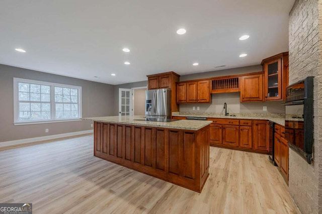 153 Maple Drive, Summerville, GA 30747