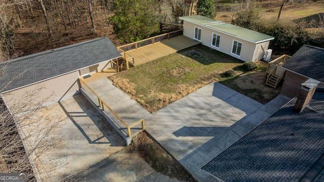 153 Maple Drive, Summerville, GA 30747