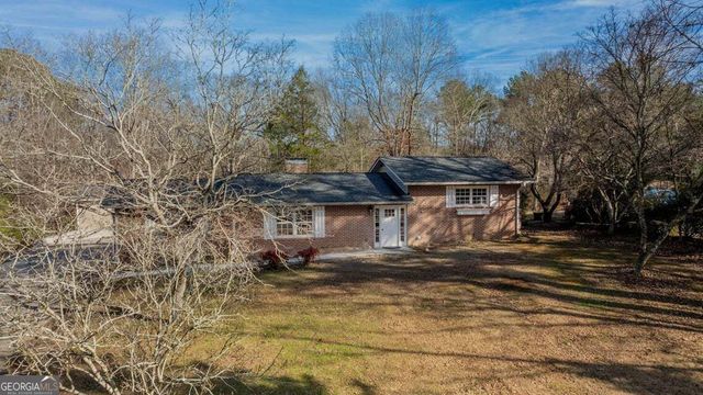 153 Maple Drive, Summerville, GA 30747