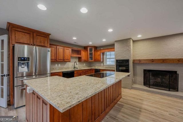 153 Maple Drive, Summerville, GA 30747