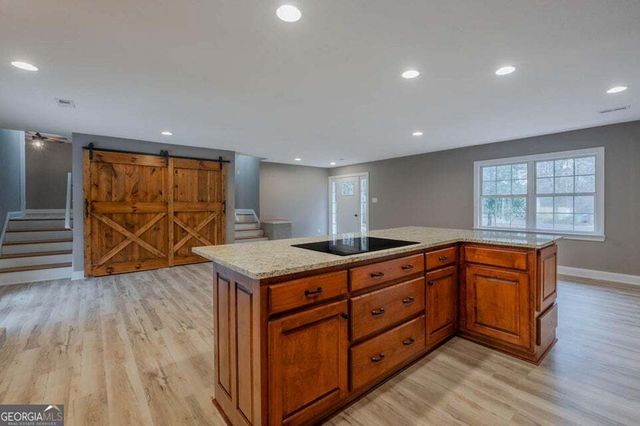 153 Maple Drive, Summerville, GA 30747