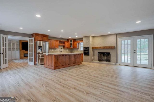 153 Maple Drive, Summerville, GA 30747