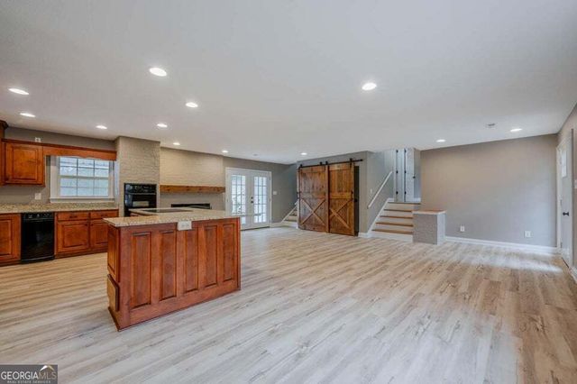 153 Maple Drive, Summerville, GA 30747