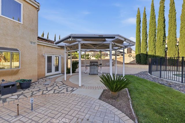 2130 Sunswept, Lancaster, CA 93536