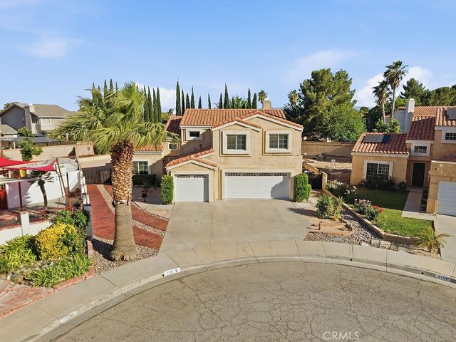2130 Sunswept, Lancaster, CA 93536