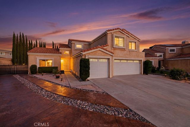 2130 Sunswept, Lancaster, CA 93536