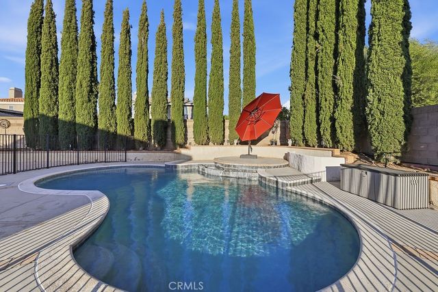 2130 Sunswept, Lancaster, CA 93536
