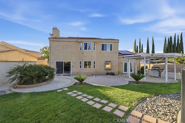 2130 Sunswept, Lancaster, CA 93536