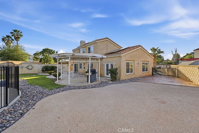 2130 Sunswept, Lancaster, CA 93536