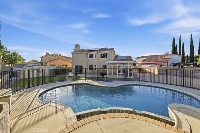 2130 Sunswept, Lancaster, CA 93536