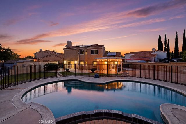 2130 Sunswept, Lancaster, CA 93536