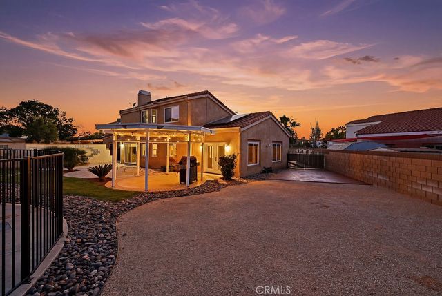 2130 Sunswept, Lancaster, CA 93536