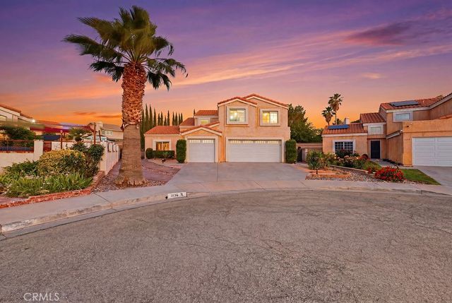2130 Sunswept, Lancaster, CA 93536