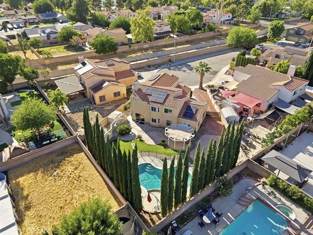 2130 Sunswept, Lancaster, CA 93536
