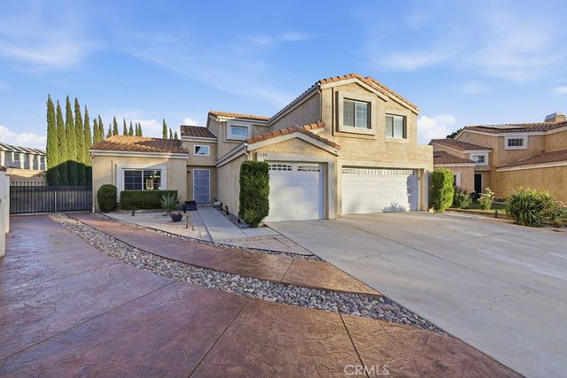 2130 Sunswept, Lancaster, CA 93536