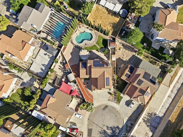 2130 Sunswept, Lancaster, CA 93536