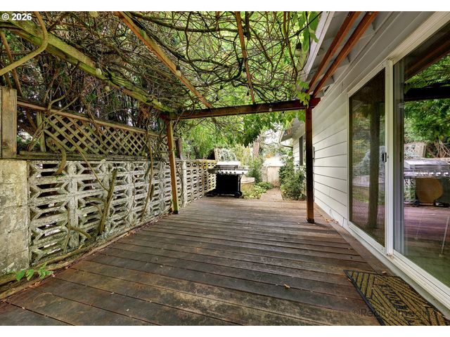 7752 Se HARRISON St, Milwaukie, OR 97222