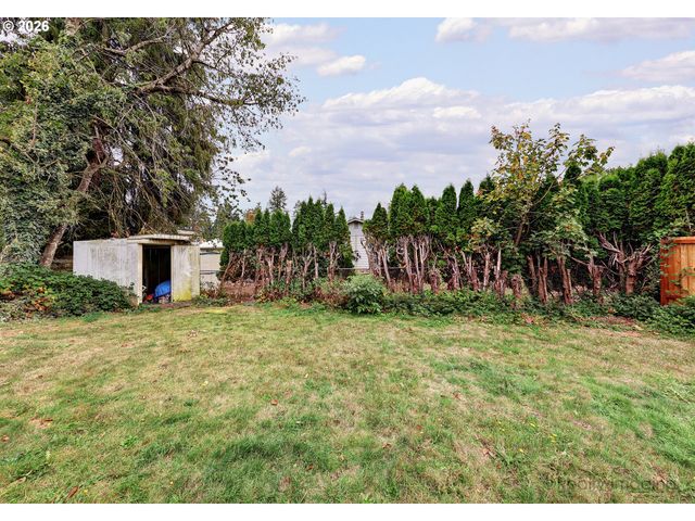 7752 Se HARRISON St, Milwaukie, OR 97222