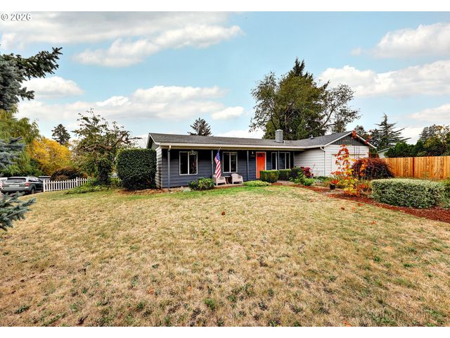 7752 Se HARRISON St, Milwaukie, OR 97222