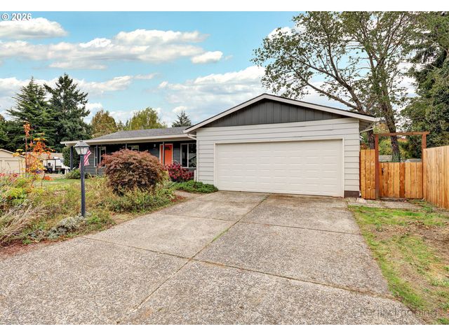 7752 Se HARRISON St, Milwaukie, OR 97222