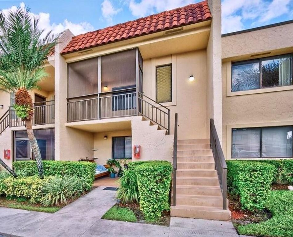 16441 Blatt Boulevard 205, Weston, FL 33326