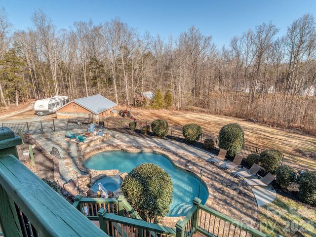 8723 Crestview Drive, Waxhaw, NC 28173