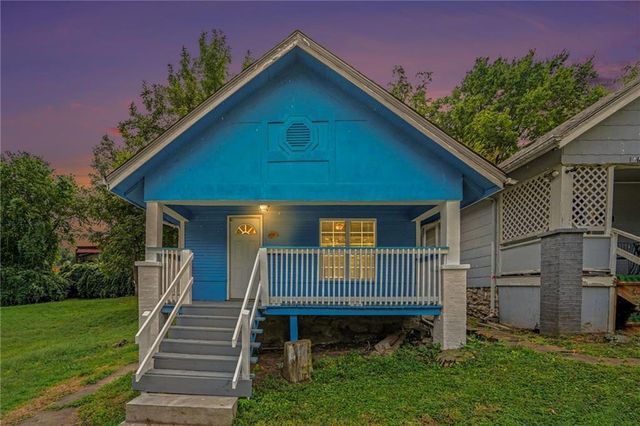 6039 E 14TH Street, Kansas City, MO 64126