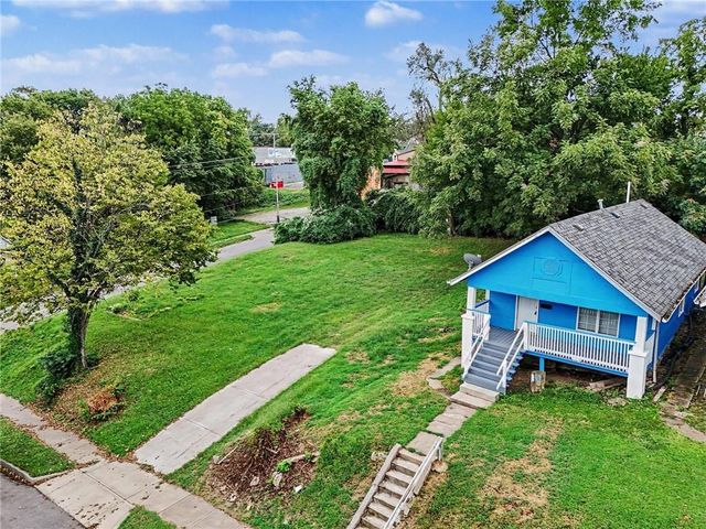 6039 E 14TH Street, Kansas City, MO 64126