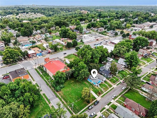 6039 E 14TH Street, Kansas City, MO 64126