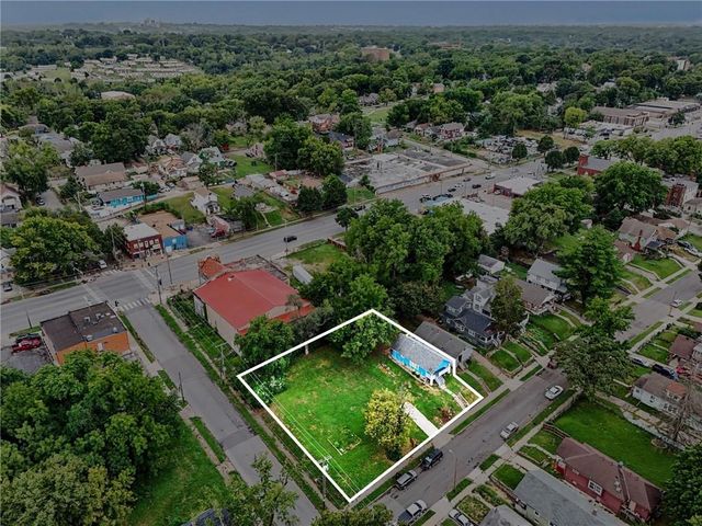 6039 E 14TH Street, Kansas City, MO 64126