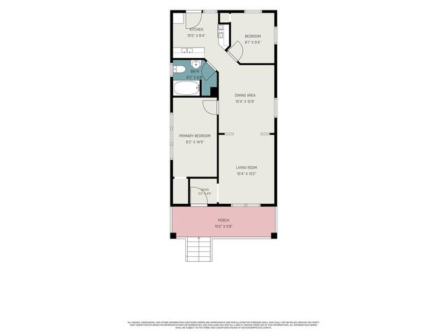 6039 E 14TH Street, Kansas City, MO 64126