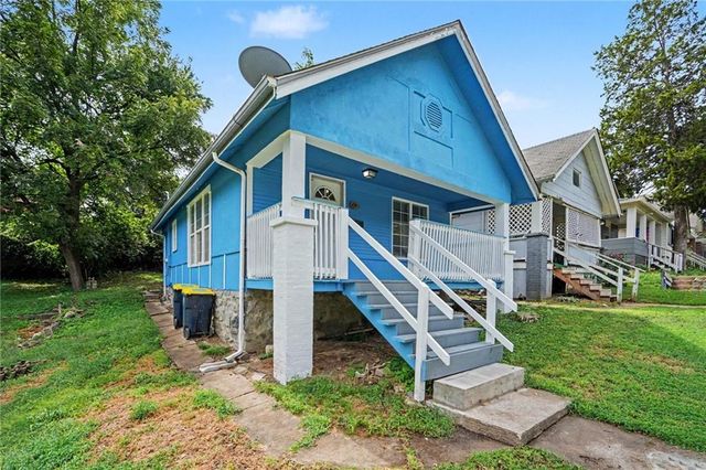 6039 E 14TH Street, Kansas City, MO 64126