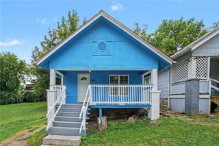 6039 E 14TH Street, Kansas City, MO 64126