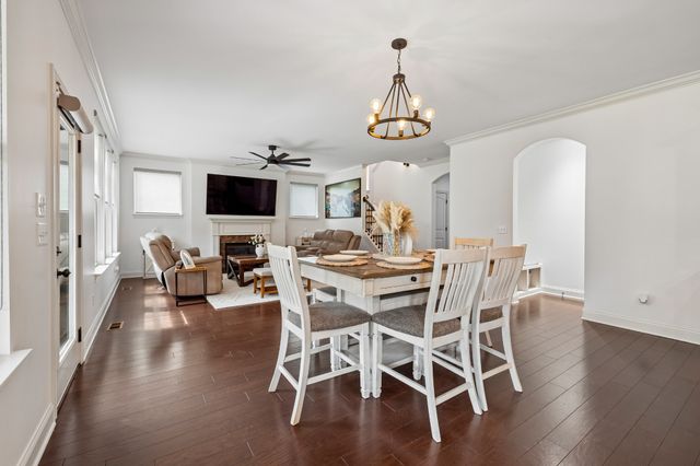 4216 Stone Hall Blvd, Hermitage, TN 37076