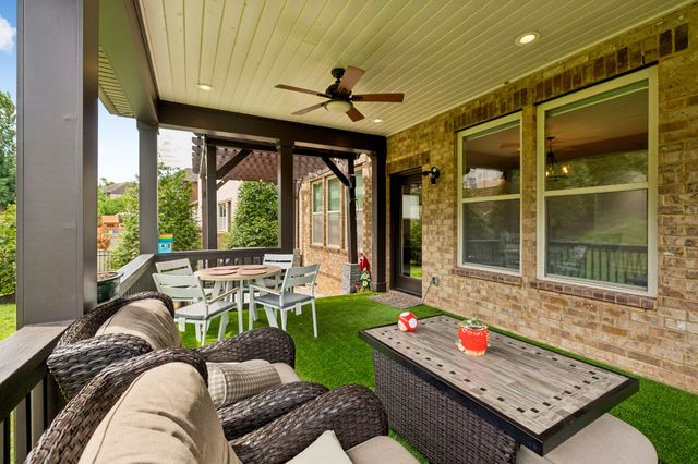 4216 Stone Hall Blvd, Hermitage, TN 37076