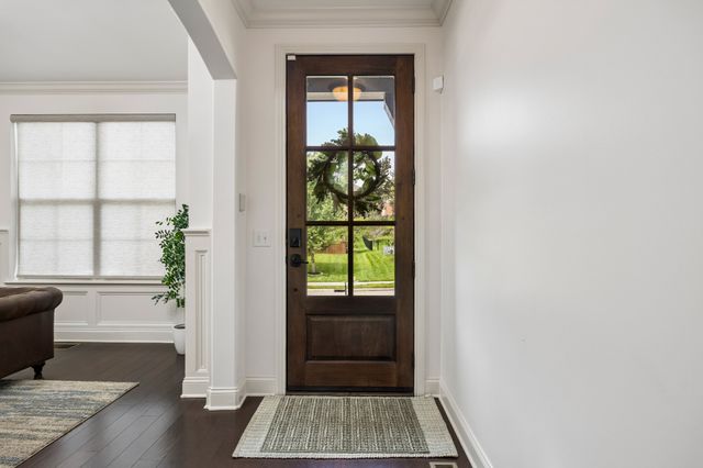 4216 Stone Hall Blvd, Hermitage, TN 37076