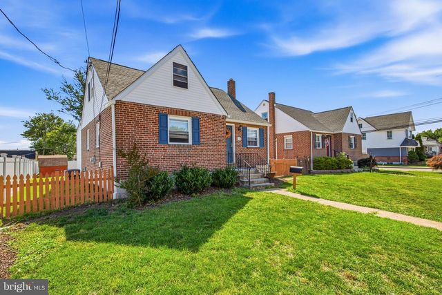 123 FOLSOM AVE., Folsom, PA 19033