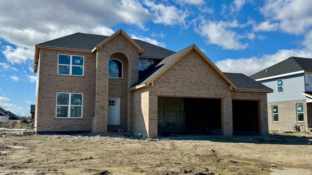 20848 Elwood Street, Lynwood, IL 60411