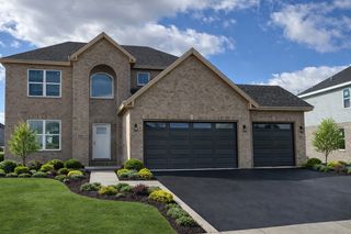 20848 Elwood Street, Lynwood, IL 60411