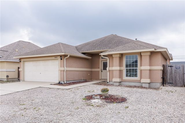 3829 Holland Dr, Corpus Christi, TX 78418