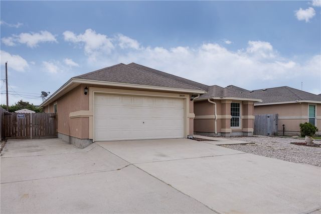 3829 Holland Dr, Corpus Christi, TX 78418