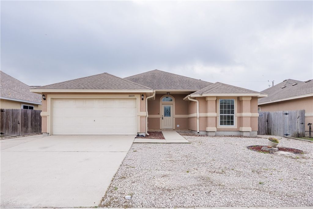 3829 Holland Dr, Corpus Christi, TX 78418