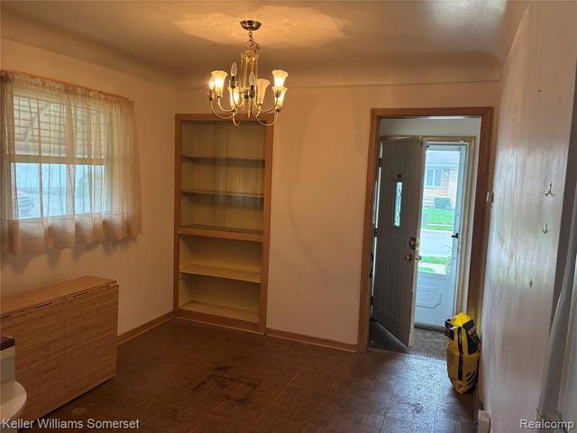 18031 Mott Avenue, Eastpointe, MI 48021